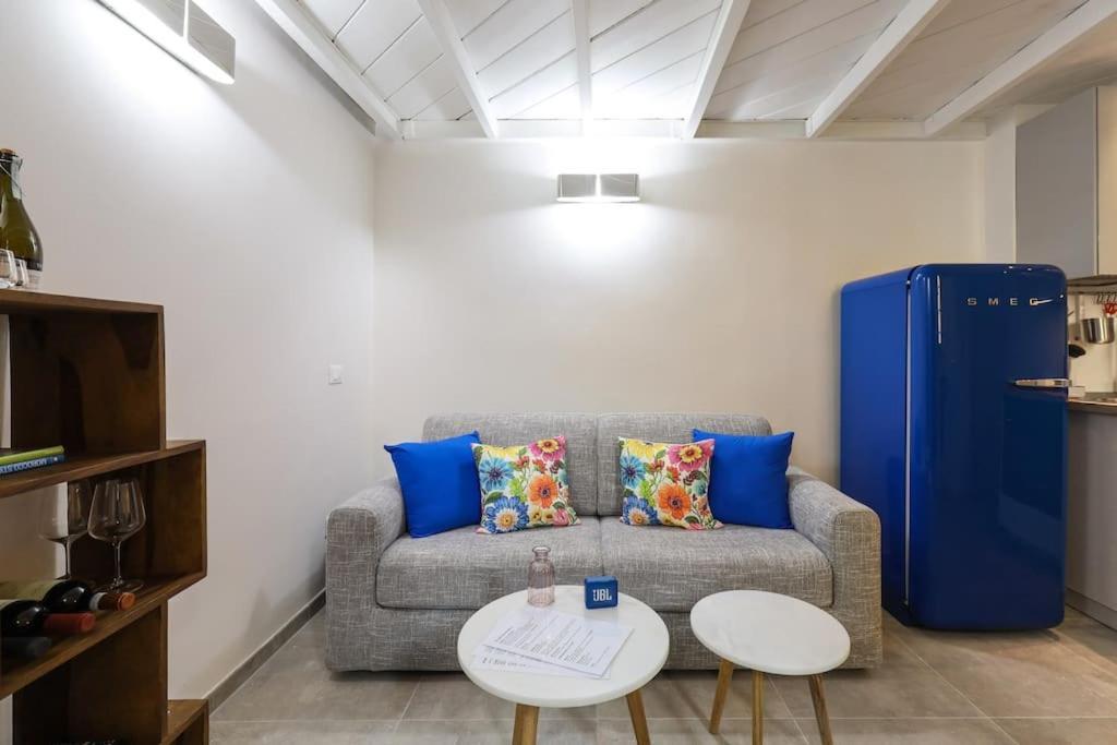 Cozy Loft Navigli, Close To Duomo And Bocconi - Italy Flat Vacation Milano Exteriör bild