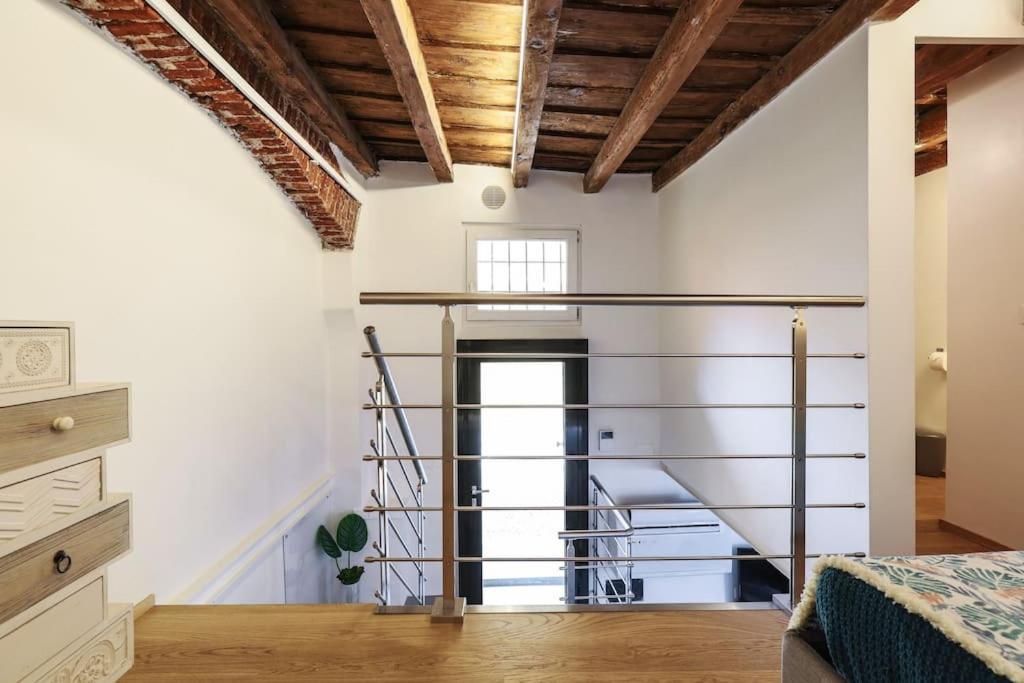 Cozy Loft Navigli, Close To Duomo And Bocconi - Italy Flat Vacation Milano Exteriör bild