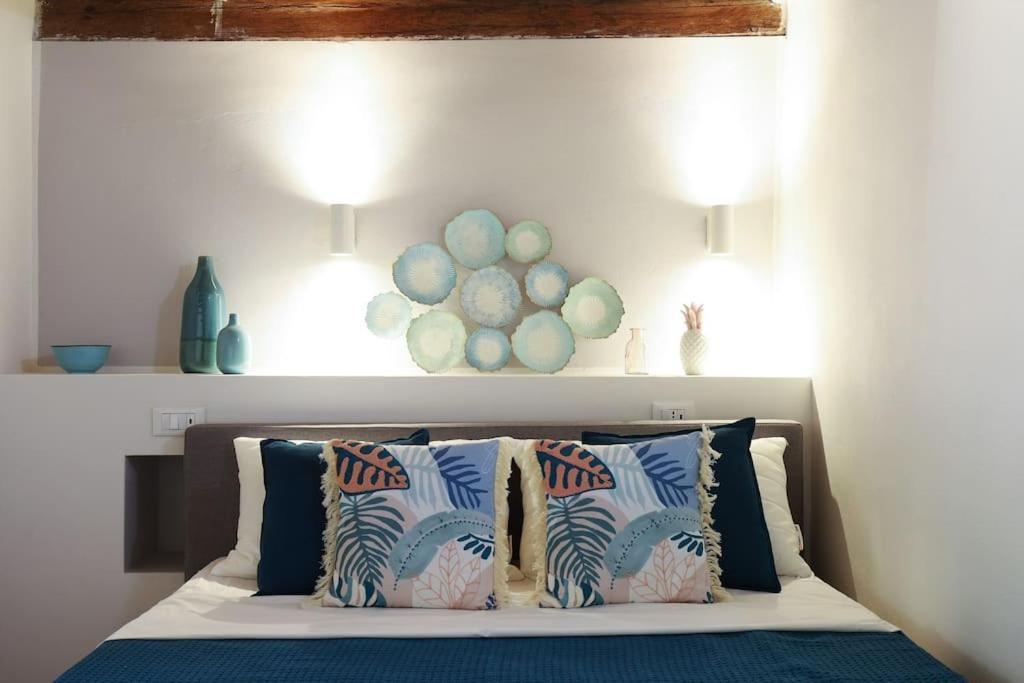 Cozy Loft Navigli, Close To Duomo And Bocconi - Italy Flat Vacation Milano Exteriör bild