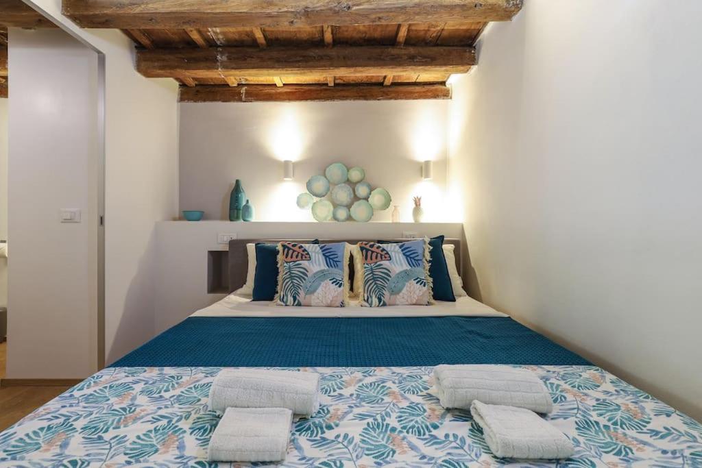 Cozy Loft Navigli, Close To Duomo And Bocconi - Italy Flat Vacation Milano Exteriör bild